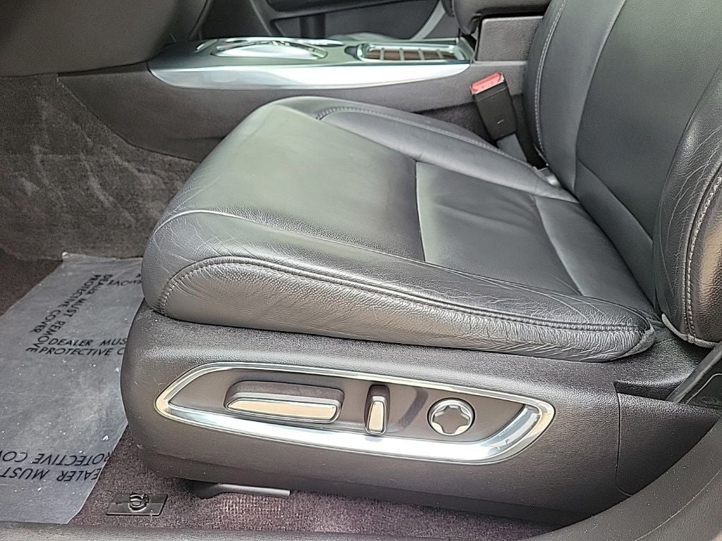 2020 Acura MDX 3.5L