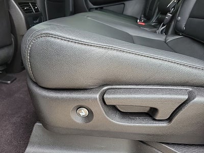 2020 Acura MDX 3.5L