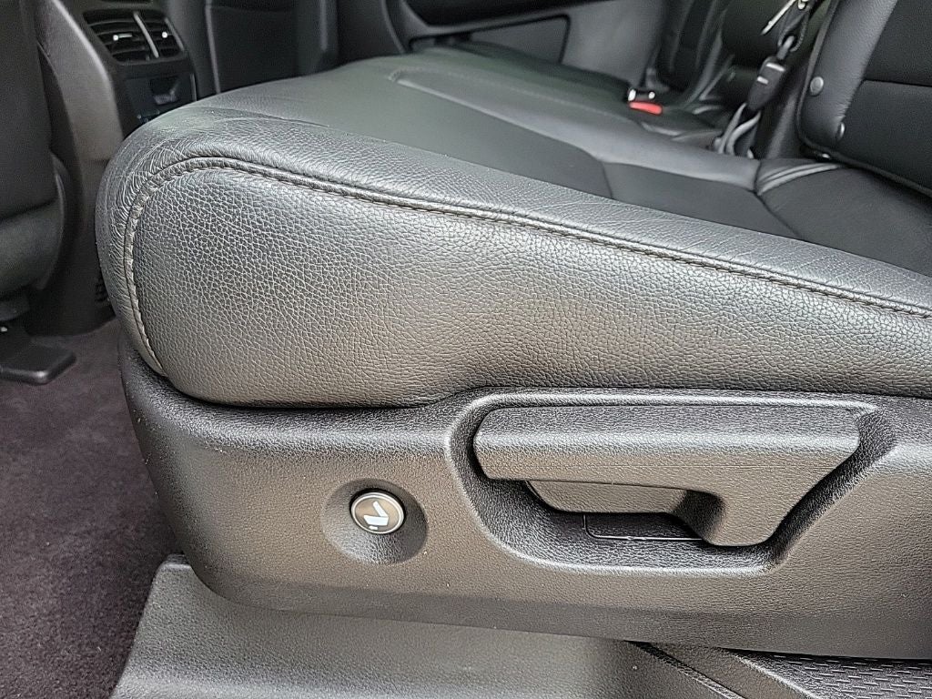 2020 Acura MDX 3.5L