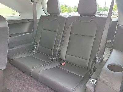 2020 Acura MDX 3.5L