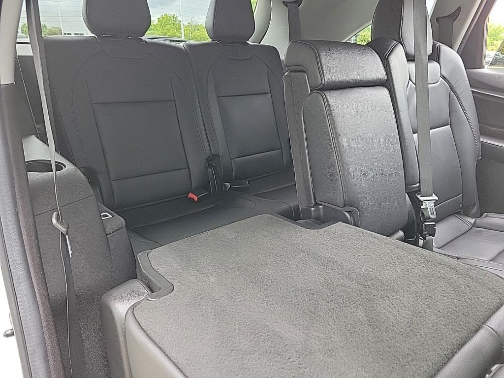 2020 Acura MDX 3.5L