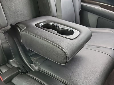 2020 Acura MDX 3.5L