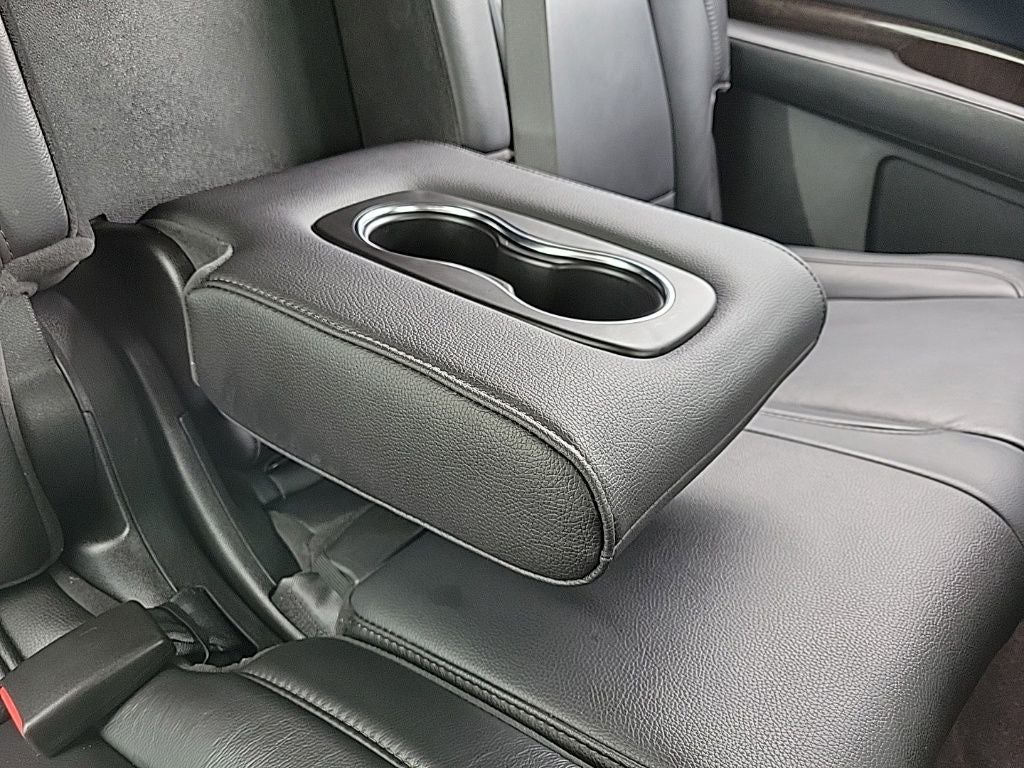 2020 Acura MDX 3.5L