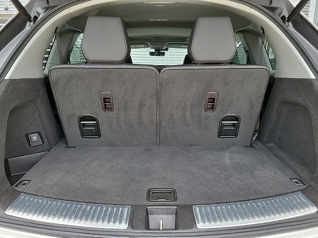2020 Acura MDX 3.5L