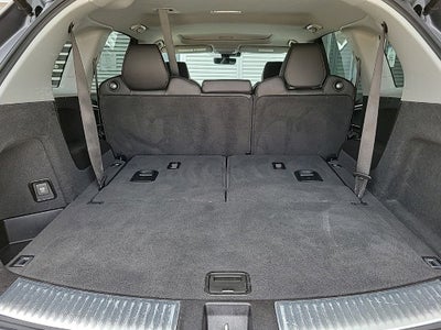 2020 Acura MDX 3.5L