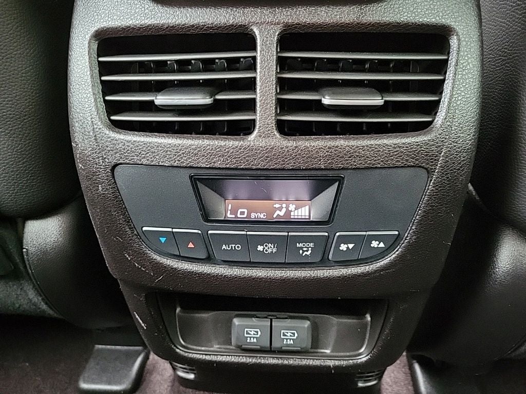 2020 Acura MDX 3.5L