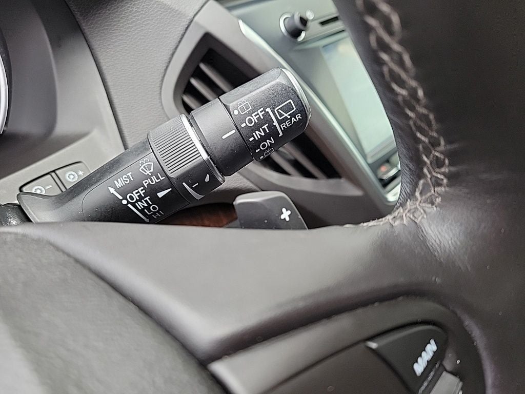 2020 Acura MDX 3.5L