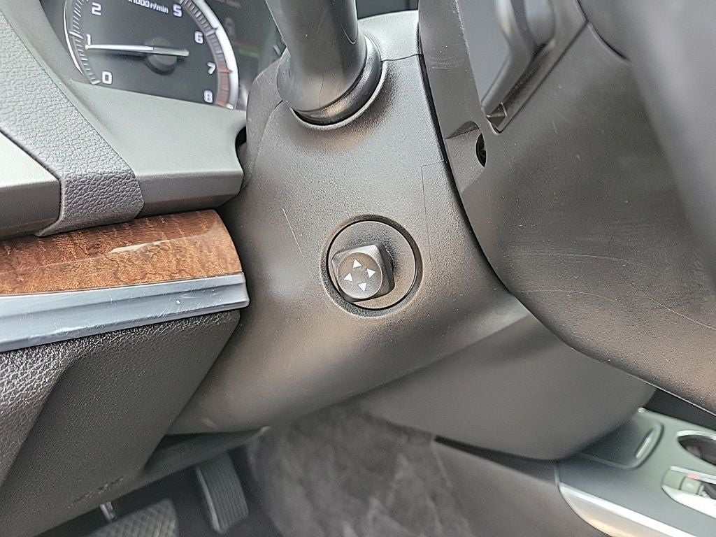 2020 Acura MDX 3.5L