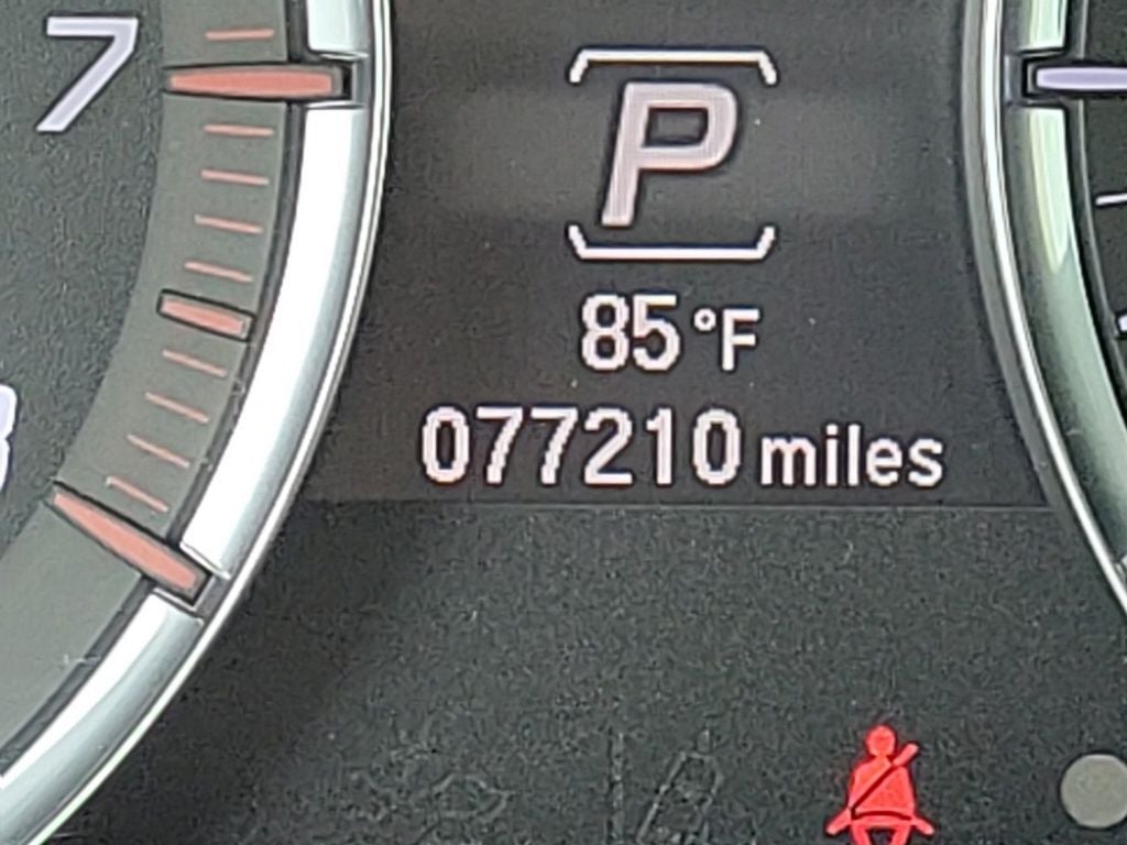 2020 Acura MDX 3.5L
