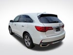 2020 Acura MDX 3.5L