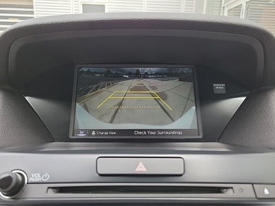 2020 Acura MDX 3.5L