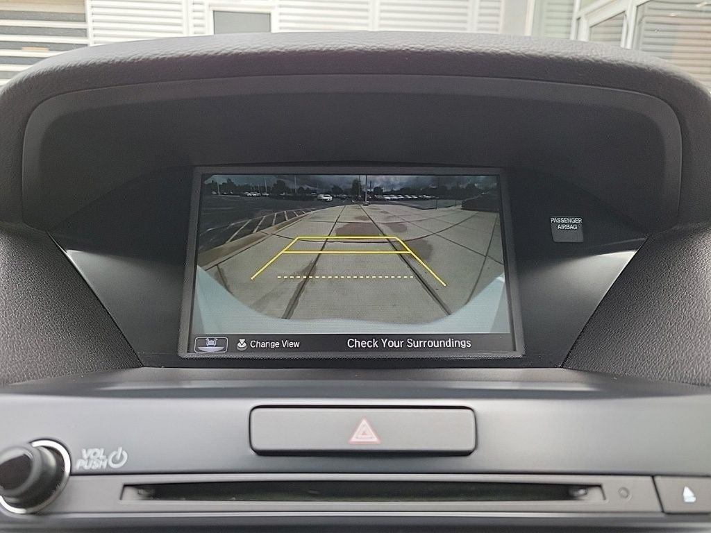 2020 Acura MDX 3.5L