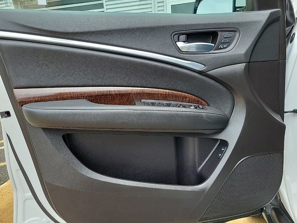 2020 Acura MDX 3.5L