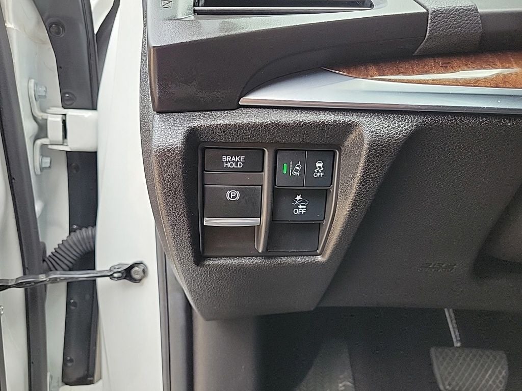 2020 Acura MDX 3.5L