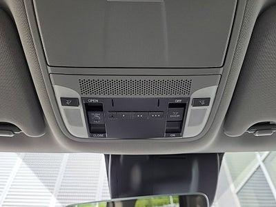 2020 Acura MDX 3.5L