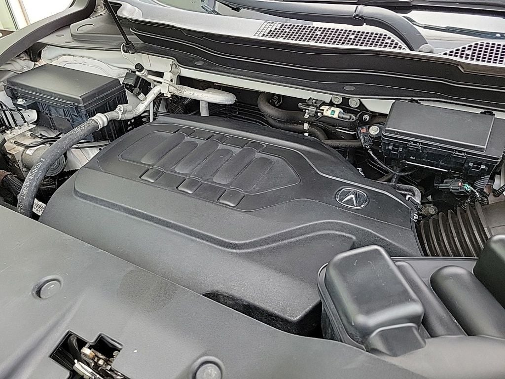 2020 Acura MDX 3.5L