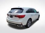 2020 Acura MDX 3.5L