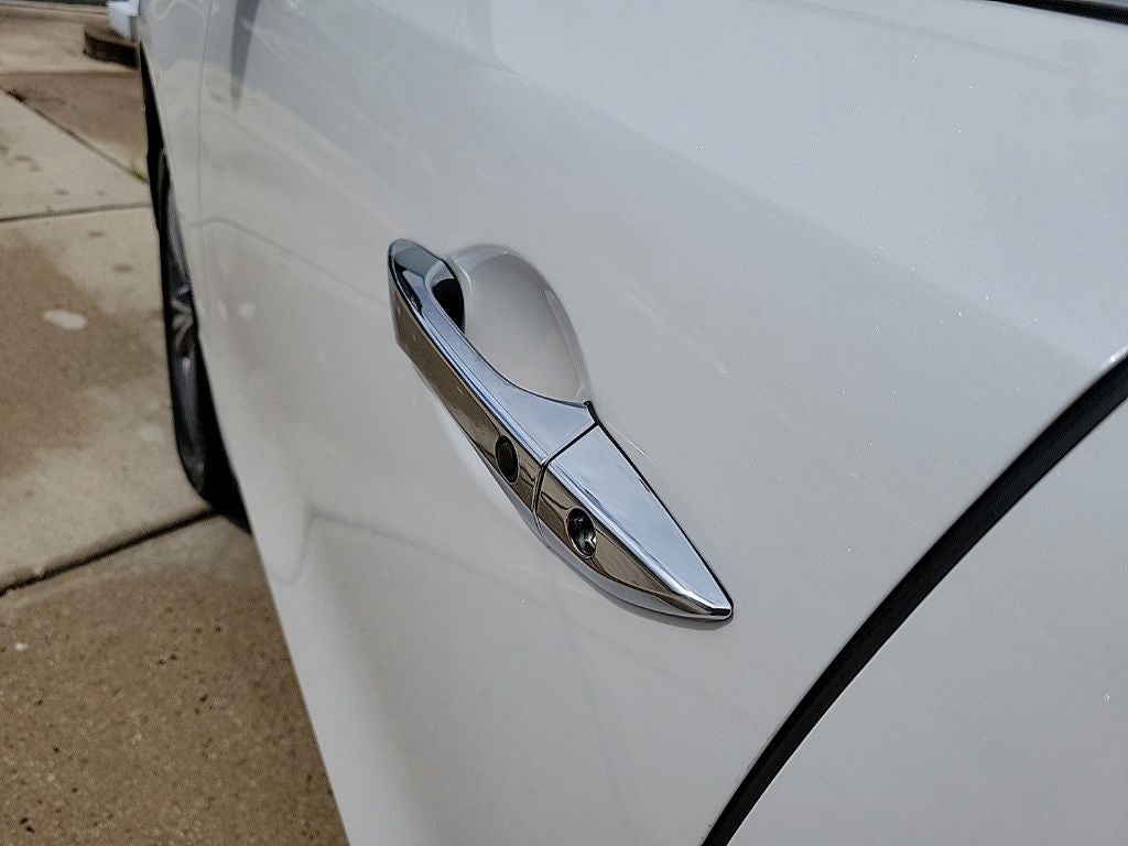 2020 Acura MDX 3.5L