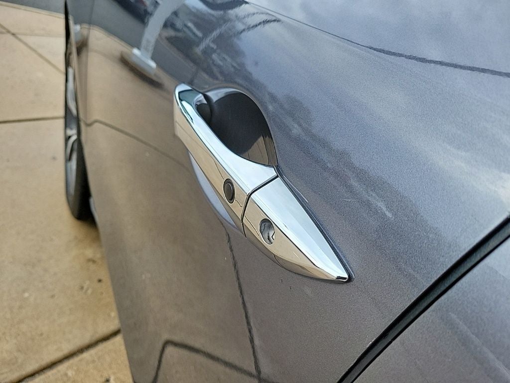 2019 Acura MDX 3.5L Advance Package SH-AWD