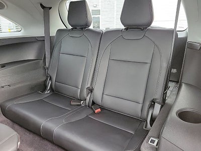 2019 Acura MDX 3.5L Advance Package SH-AWD