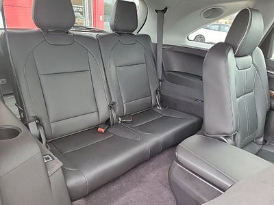 2019 Acura MDX 3.5L Advance Package SH-AWD