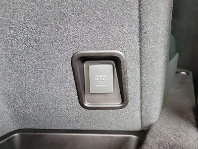 2019 Acura MDX 3.5L Advance Package SH-AWD