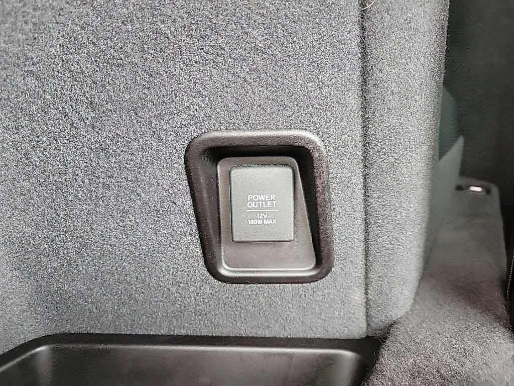 2019 Acura MDX 3.5L Advance Package SH-AWD