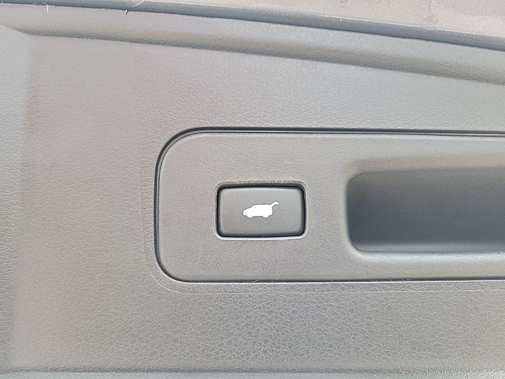 2019 Acura MDX 3.5L Advance Package SH-AWD