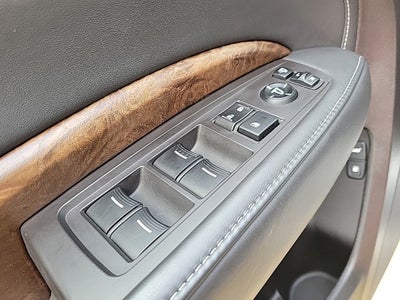 2019 Acura MDX 3.5L Advance Package SH-AWD
