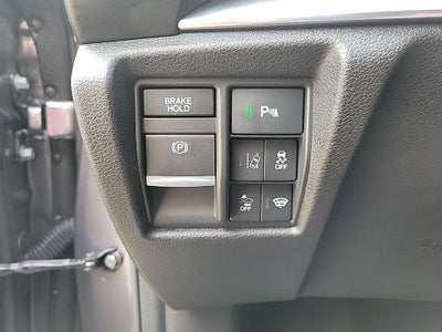 2019 Acura MDX 3.5L Advance Package SH-AWD