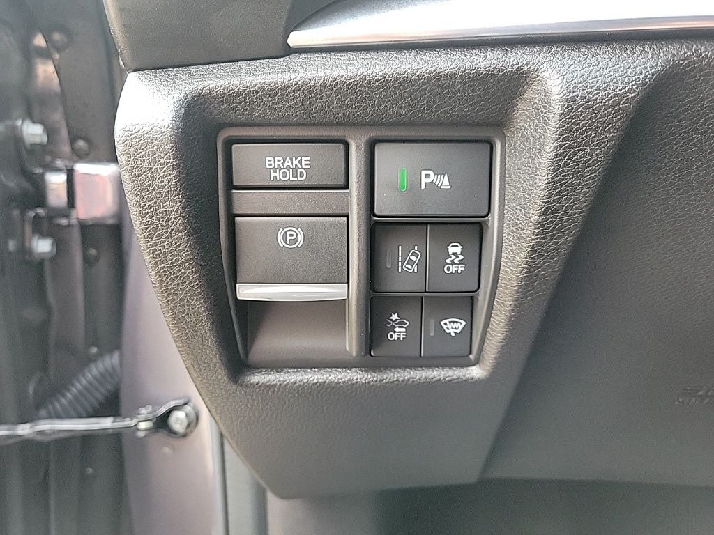 2019 Acura MDX 3.5L Advance Package SH-AWD