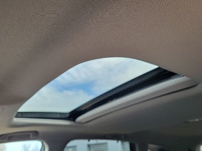 2019 Acura MDX 3.5L Advance Package SH-AWD