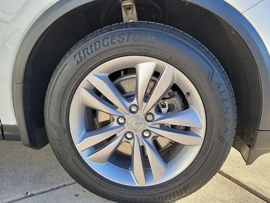 2023 Acura MDX 3.5L SH-AWD