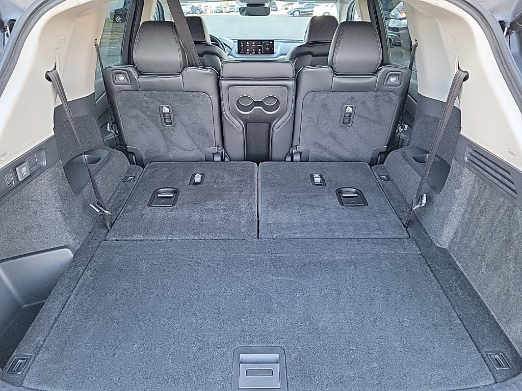 2023 Acura MDX 3.5L SH-AWD