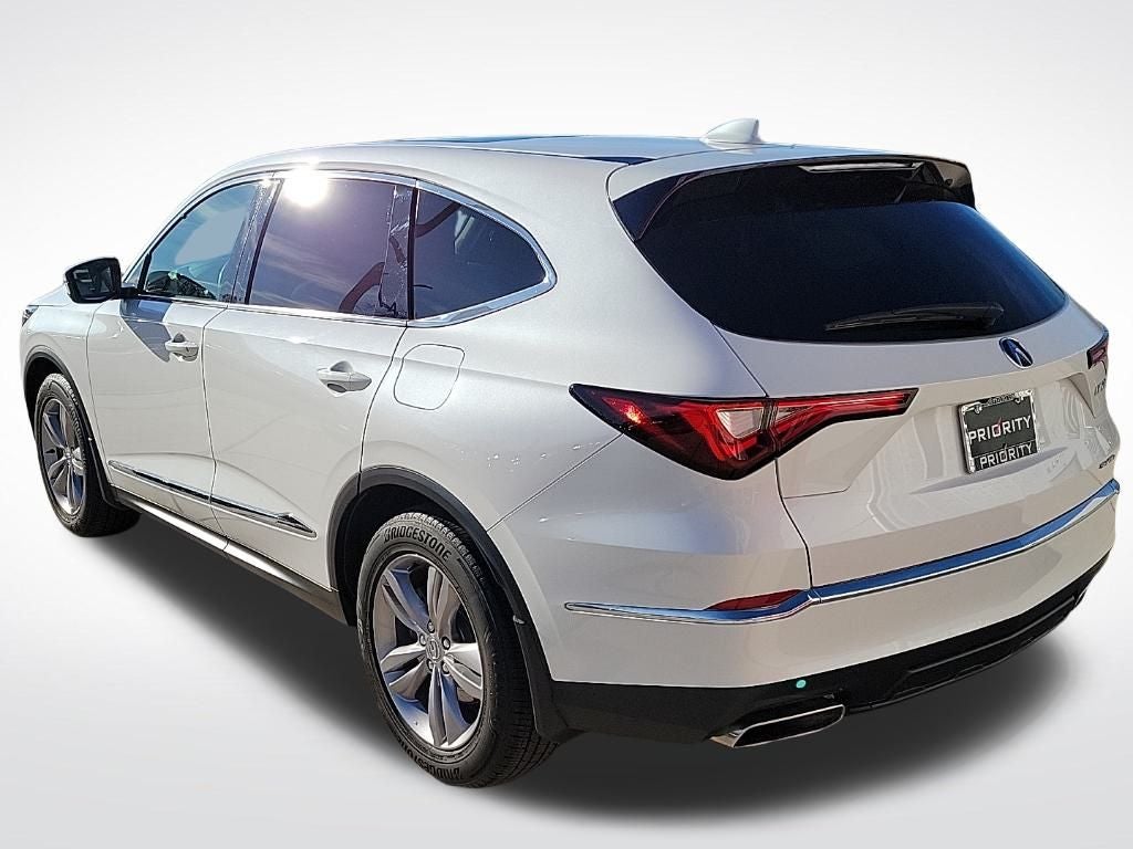 2023 Acura MDX 3.5L SH-AWD