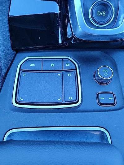 2023 Acura MDX 3.5L SH-AWD