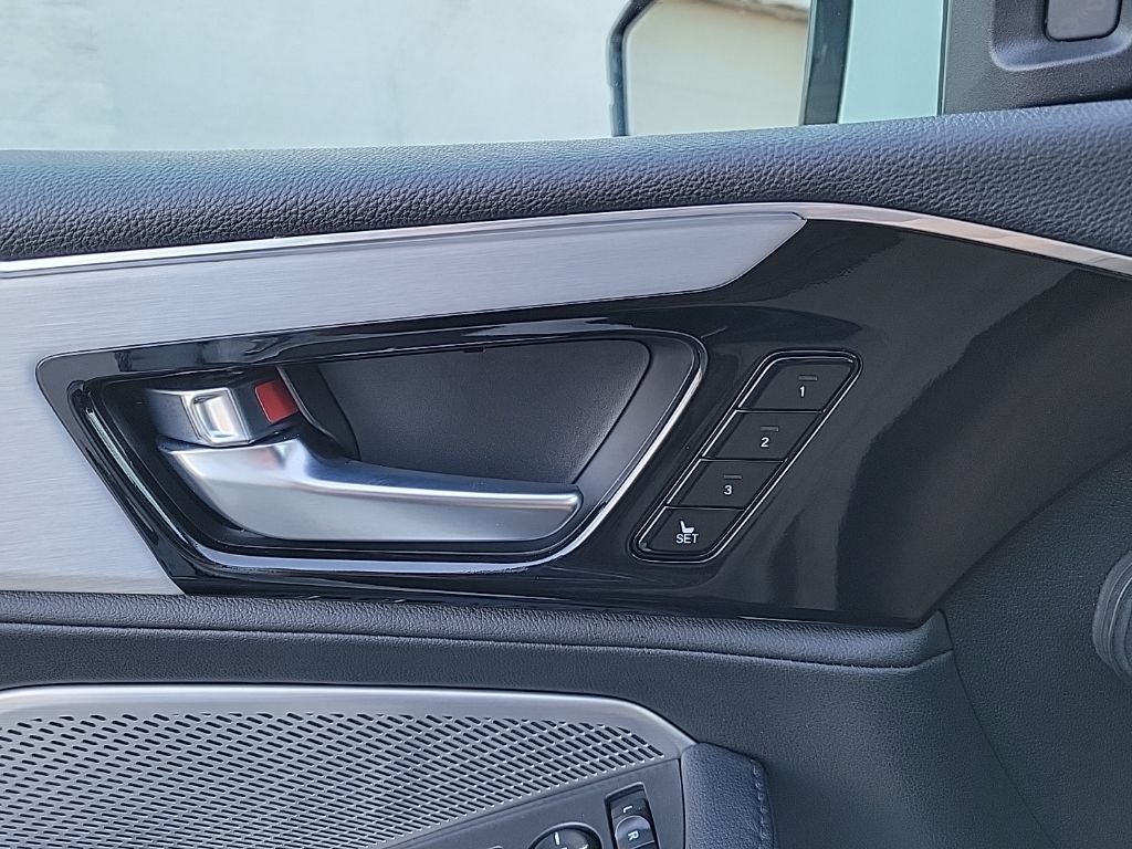 2023 Acura MDX 3.5L SH-AWD