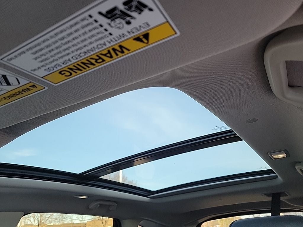 2023 Acura MDX 3.5L SH-AWD