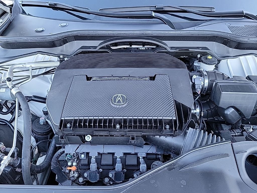 2023 Acura MDX 3.5L SH-AWD