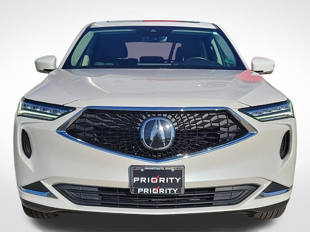 2023 Acura MDX 3.5L SH-AWD