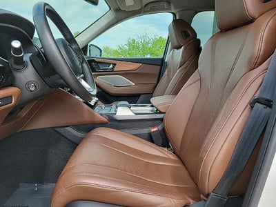 2023 Acura MDX Technology SH-AWD