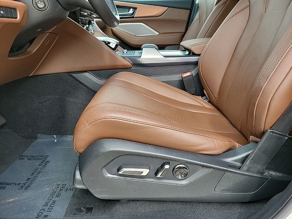 2023 Acura MDX Technology SH-AWD