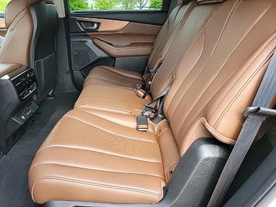 2023 Acura MDX Technology SH-AWD
