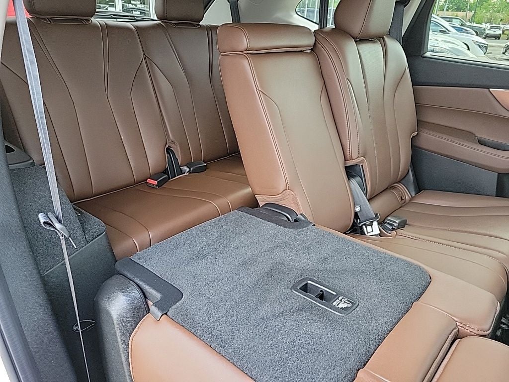 2023 Acura MDX Technology SH-AWD