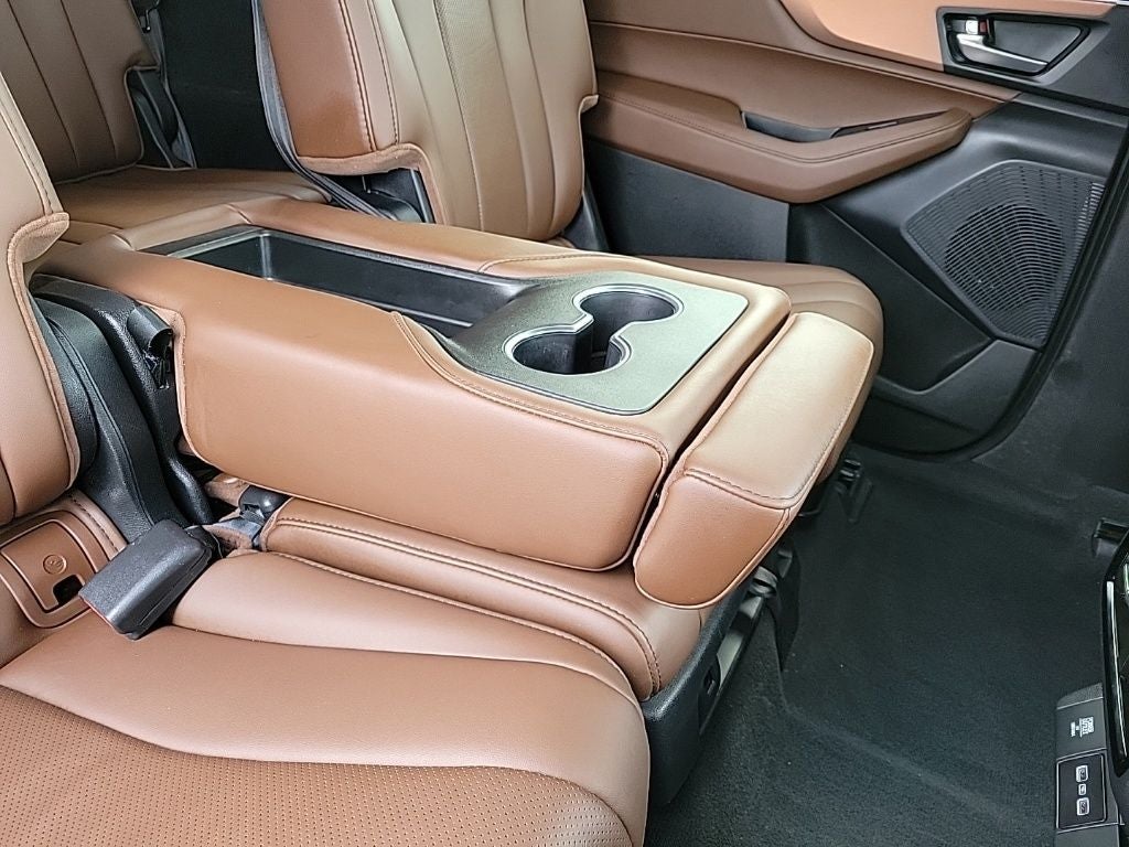 2023 Acura MDX Technology SH-AWD