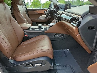 2023 Acura MDX Technology SH-AWD