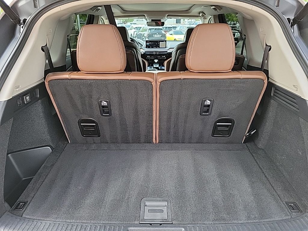 2023 Acura MDX Technology SH-AWD