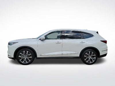 2023 Acura MDX Technology SH-AWD