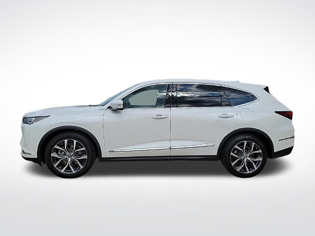 2023 Acura MDX Technology SH-AWD