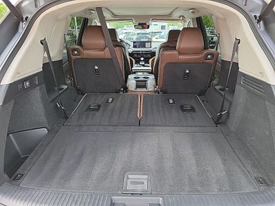 2023 Acura MDX Technology SH-AWD
